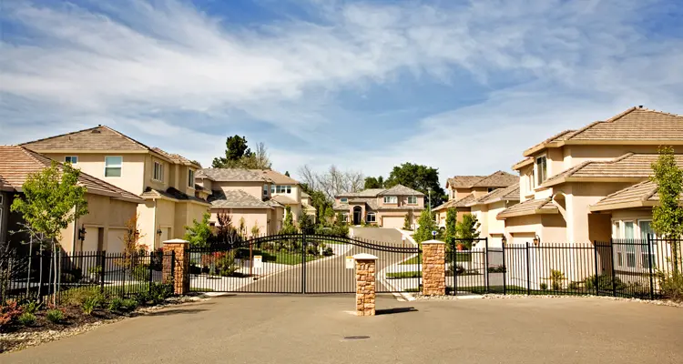 Buying Property in Urban Neighborhoods