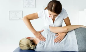 Enhancing athletic performance with chiropractic care