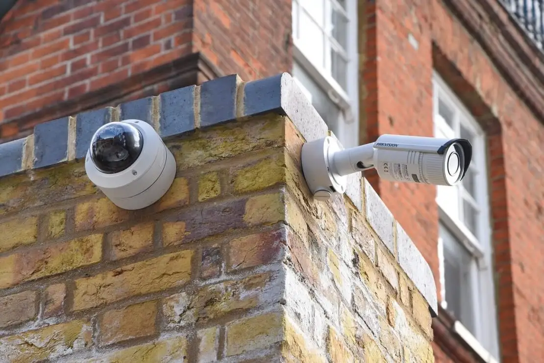 Guide to Surveillance Systems in Urban Development