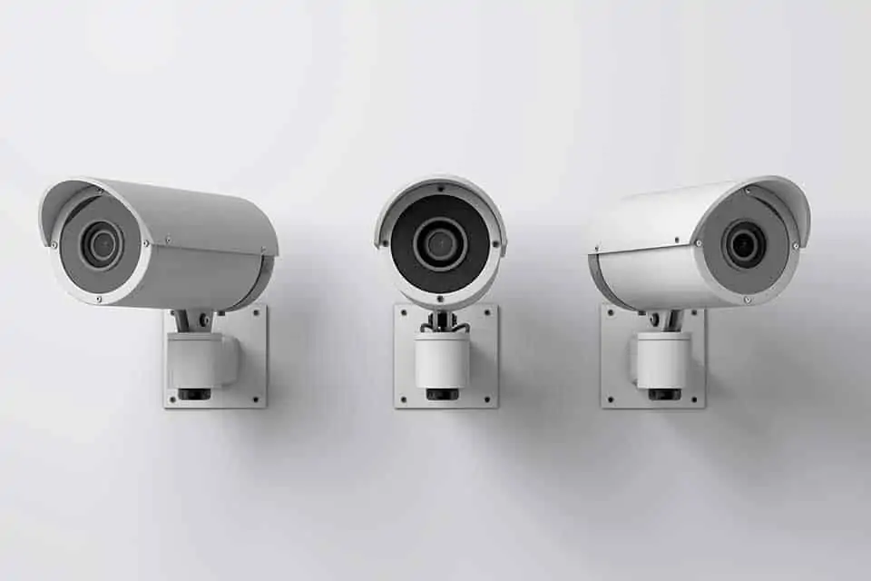 surveillance systems introduction