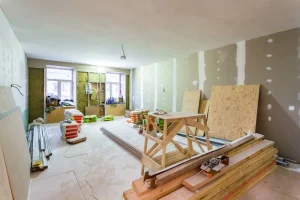 Home Renovation Planning Guide