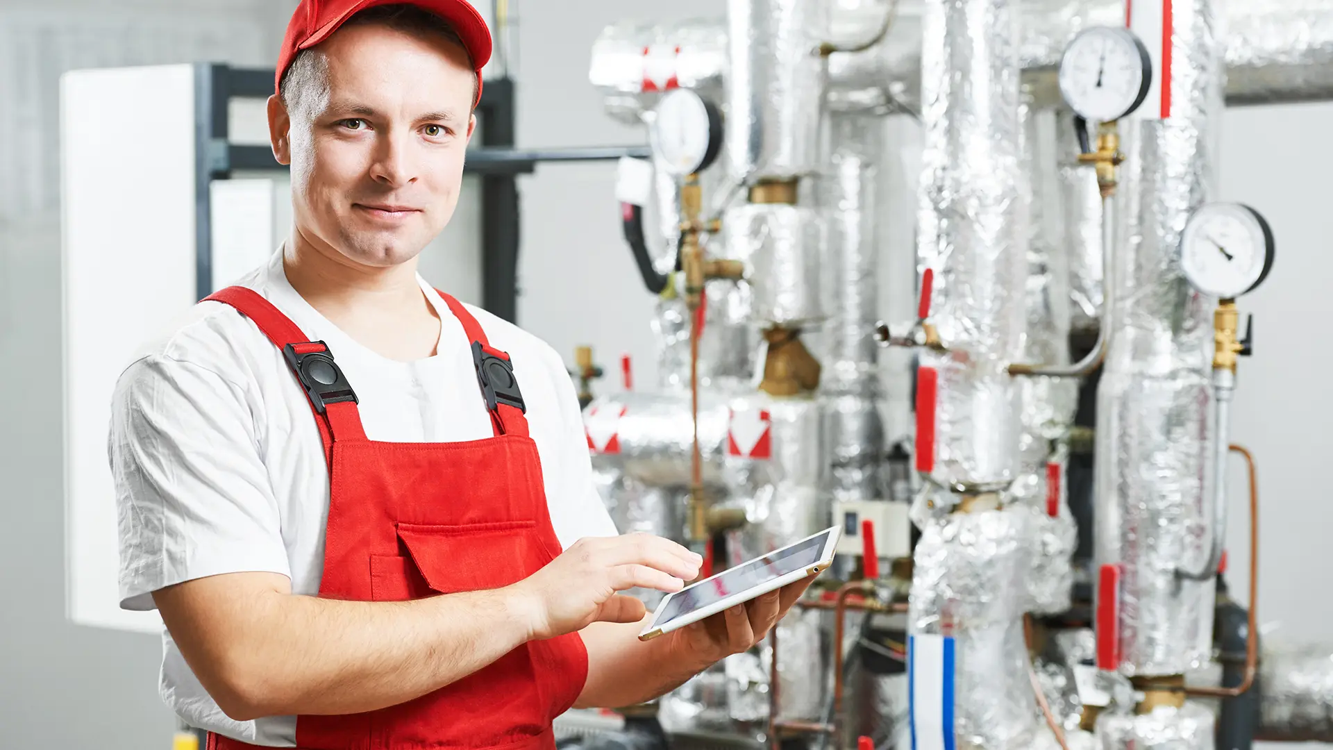 Fixing Commercial Hydronic Pumps in Cities