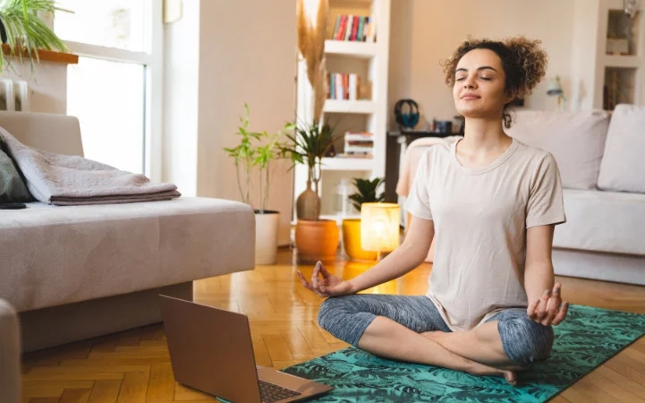How Urban Green Spaces Promote Mindfulness Techniques for Depression Recovery