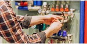 Troubleshooting commercial hydronic pumps